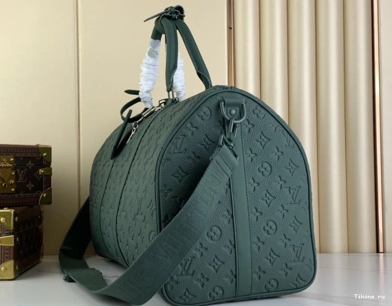 Cheap LOUIS 50 VUITTON BANDOULIÈRE KEEPALL 0806